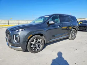 2022 HYUNDAI PALISADE
