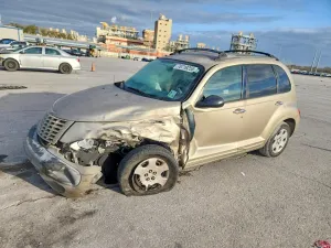 2003 CHRYSLER PT CRUISER
