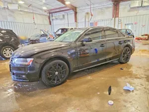 2015 AUDI A4