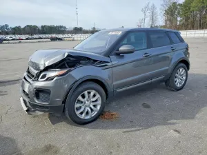 2019 LAND ROVER RANGEROVER