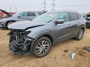 2015 NISS All Models