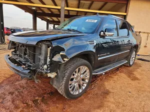 2007 CADILLAC ESCALADE