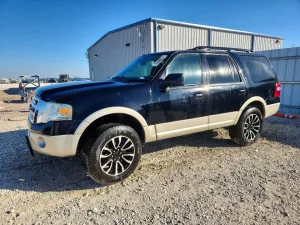 2009 FORD EXPEDITION