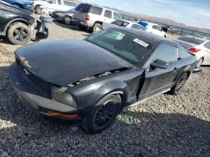 2008 FORD ALL Models