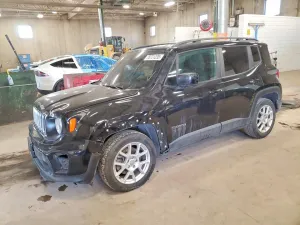2020 JEEP RENEGADE