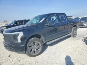 2024 FORD F150