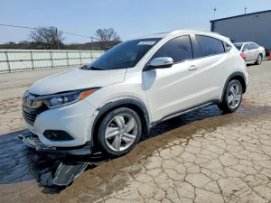 2020 HONDA HR-V