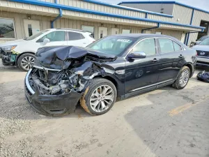 2013 FORD TAURUS
