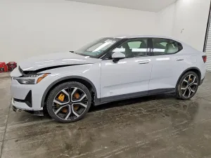 2023 POLESTAR 2