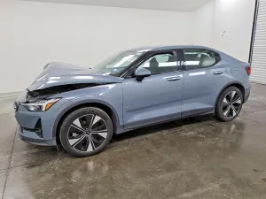2023 POLESTAR 2