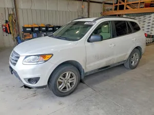 2012 HYUNDAI SANTA FE