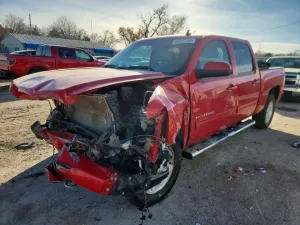 2011 CHEVROLET ALL Models