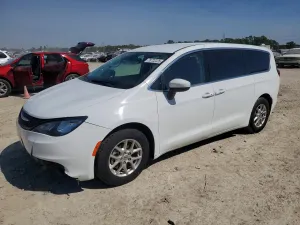 2023 CHRYSLER MINIVAN
