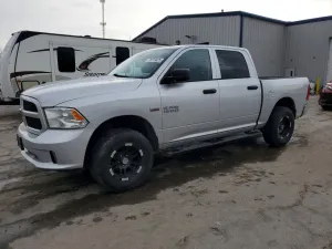 2013 RAM 1500