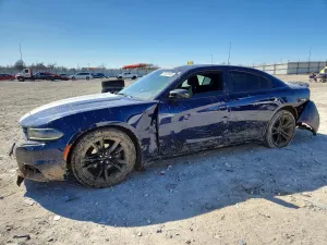 2016 DODGE CHARGER