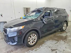 2020 KIA SORENTO