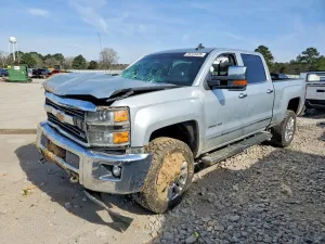 2015 CHEVROLET ALL Models