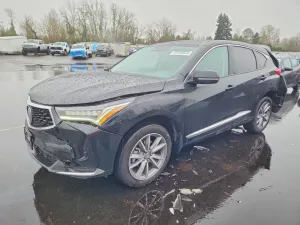 2023 ACURA RDX