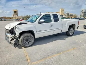 2011 CHEVROLET ALL Models