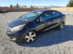 2015 KIA RIO