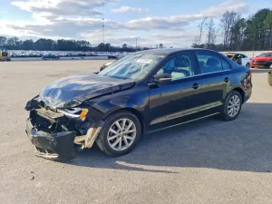 2013 VOLKSWAGEN JETTA
