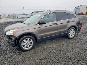 2009 HONDA CRV