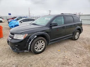 2014 DODGE JOURNEY S