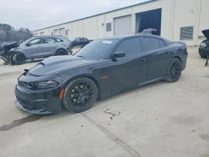 2020 DODGE CHARGER SC
