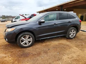 2015 ACURA RDX