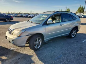 2006 LEXUS RX400
