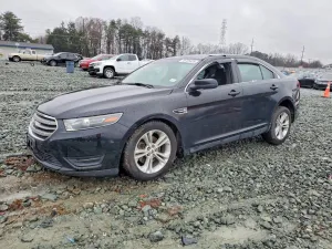 2016 FORD TAURUS