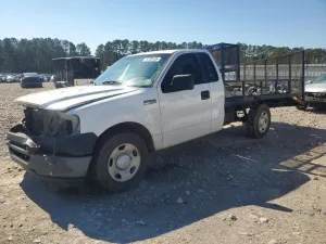 2008 FORD All Models