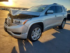 2019 GMC ACADIA