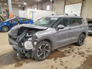 2023 MITSUBISHI OUTLANDER