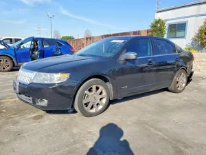 2007 LINCOLN MKZ