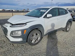 2021 HYUNDAI KONA