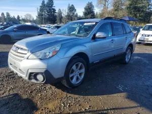 2013 SUBARU OUTBACK