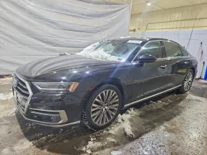 2019 AUDI A8