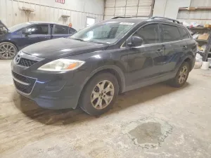 2012 MAZDA CX-9