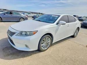 2013 LEXUS ES350