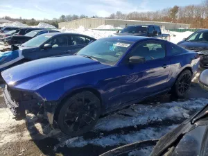 2013 FORD ALL Models