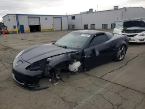 2013 CHEVROLET CORVETTE