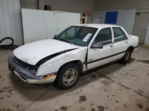CHEVROLET CORSICA