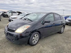 2005 TOYOTA PRIUS BASE