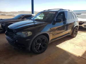 2011 BMW X5
