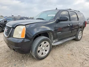 2010 GMC YUKON SLE