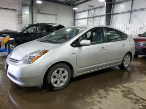 2009 TOYOTA PRIUS