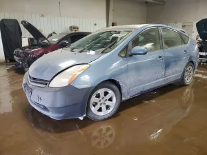 2008 TOYOTA PRIUS