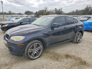 2013 BMW X6
