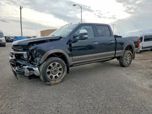 2021 FORD F250